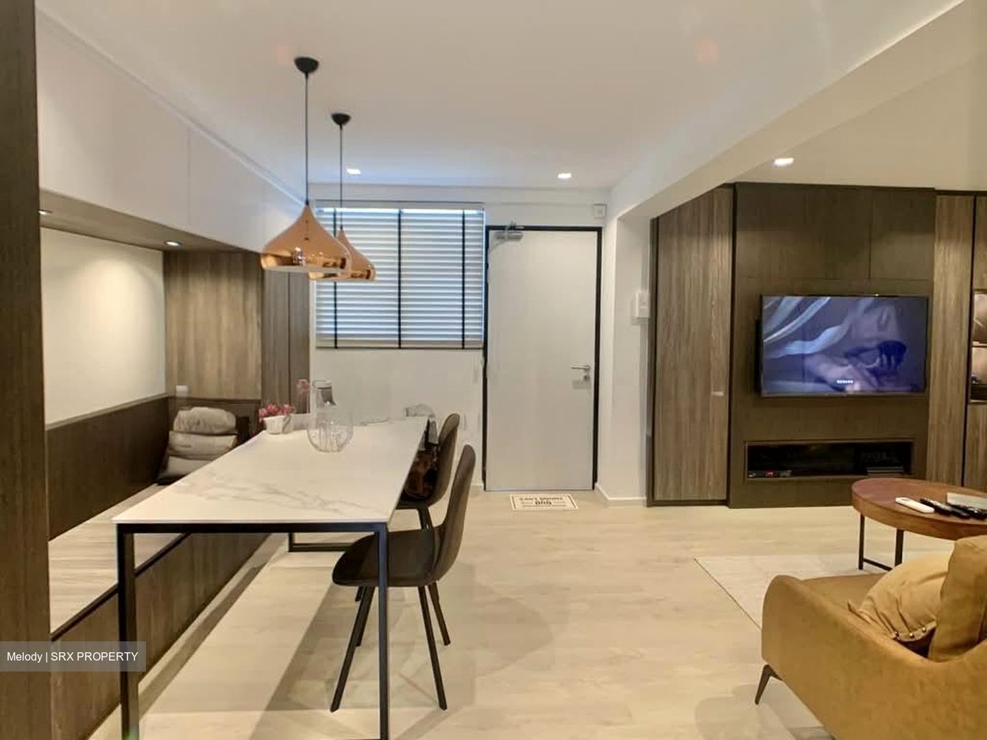 Blk 45 Bendemeer Road (Kallang/Whampoa), HDB 3 Rooms #560612421